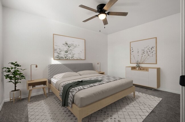 Interior Photo - Welcome to Stone Creek!