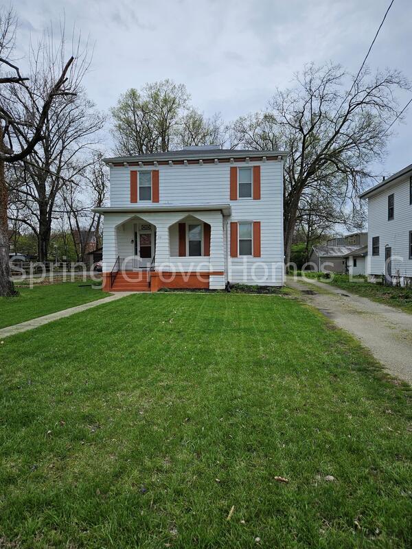 Building Photo - 710 Derby Ave