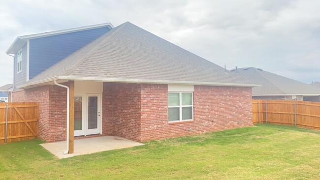 Building Photo - Brand New Construction 4 Bedroom 3 Bathroo...