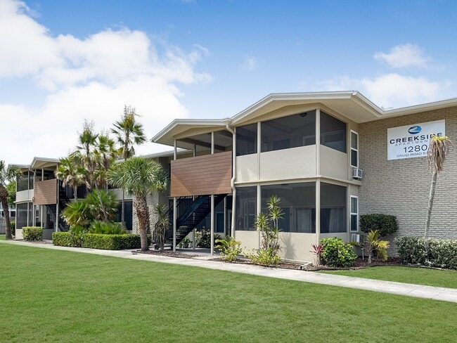 Building Photo - 1280 Druid Road