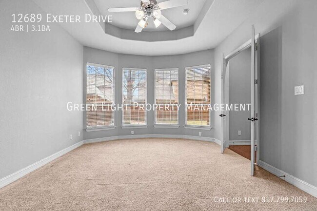 Building Photo - 12689 Exeter Dr