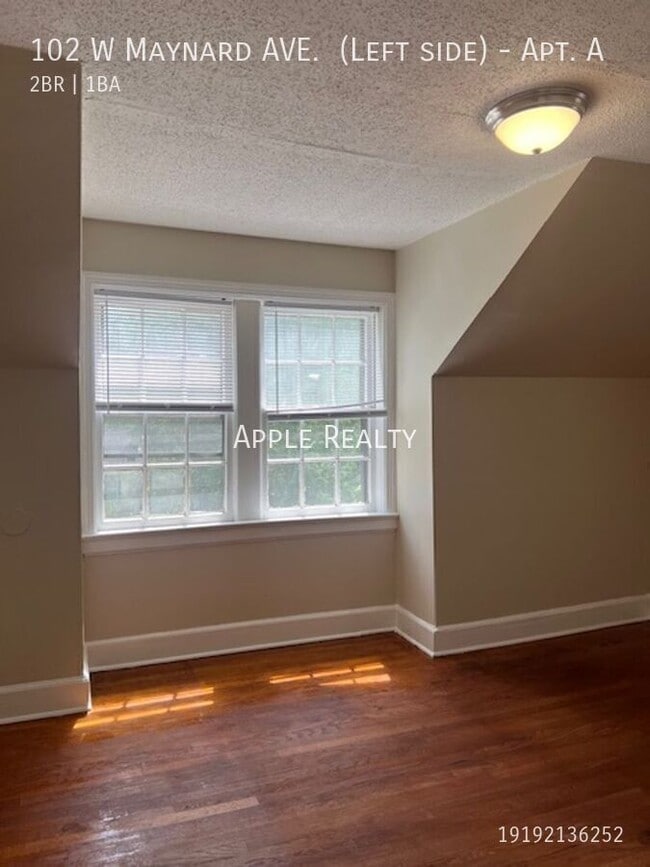 Building Photo - 102 W Maynard Ave