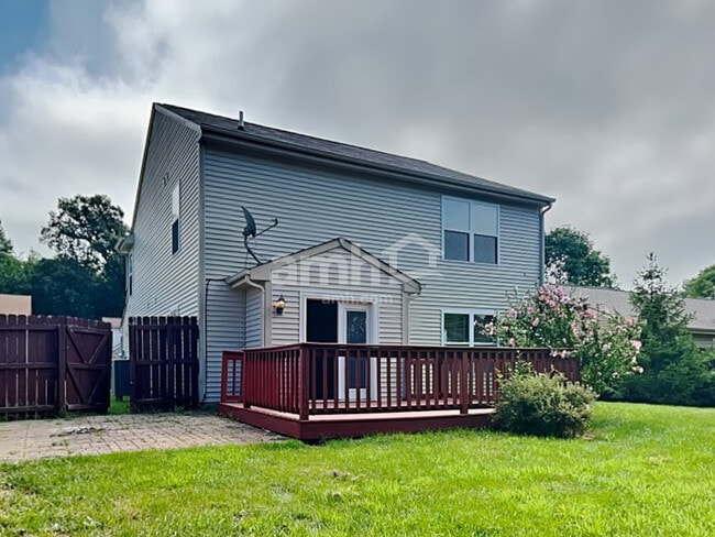 Building Photo - 6880 N Abilene Way