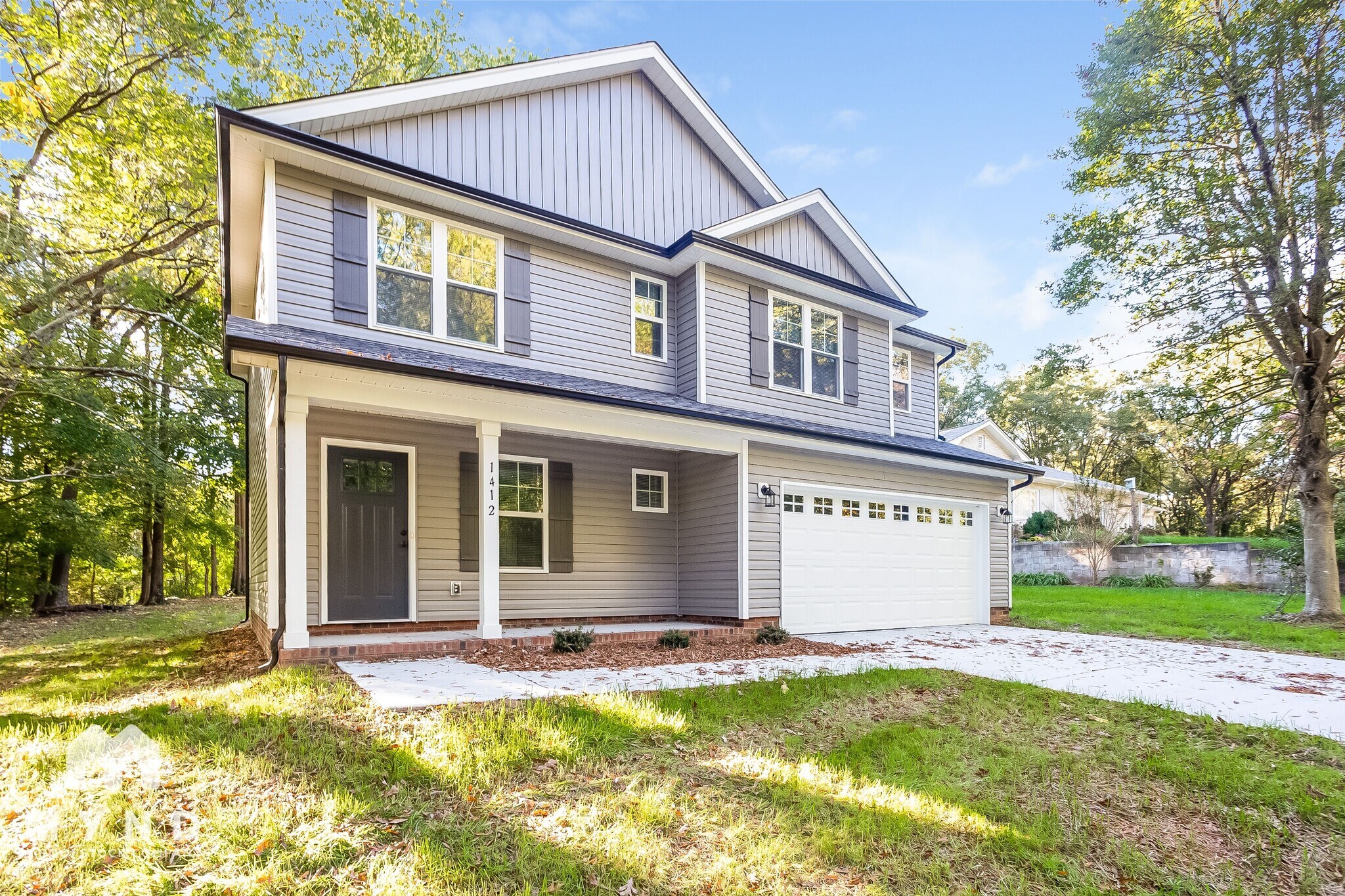 Building Photo - 1412 Browdis Ave