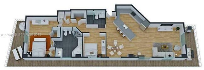 Building Photo - 700 NE 25th St