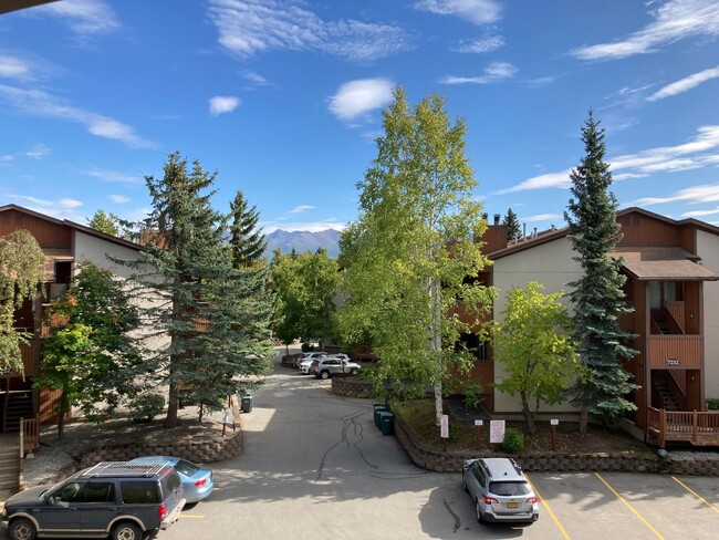 Primary Photo - Well Kept 2 Bedroom Foxridge Condo W/Garag...