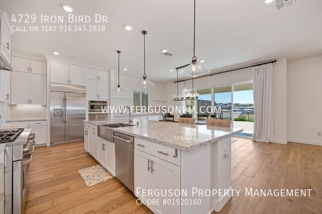 Building Photo - 4729 Iron Bird Dr