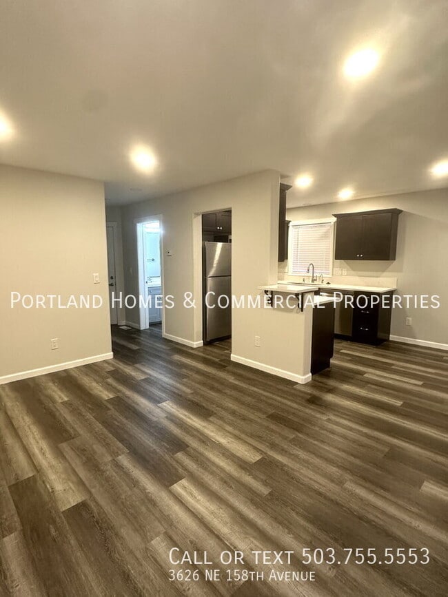Building Photo - 3626 NE 158th Ave