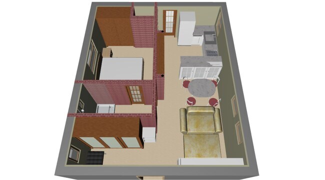 Building Photo - 24 Jervis Rd