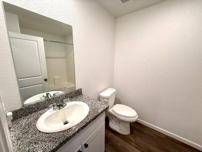 Building Photo - Spacious 4 Bedroom Home with Solar & Modern Upgrades- Available Now!