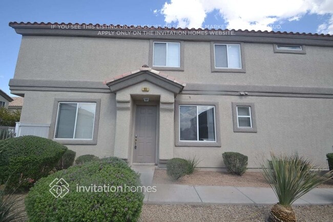 Building Photo - 6224 Dan Blocker Ave