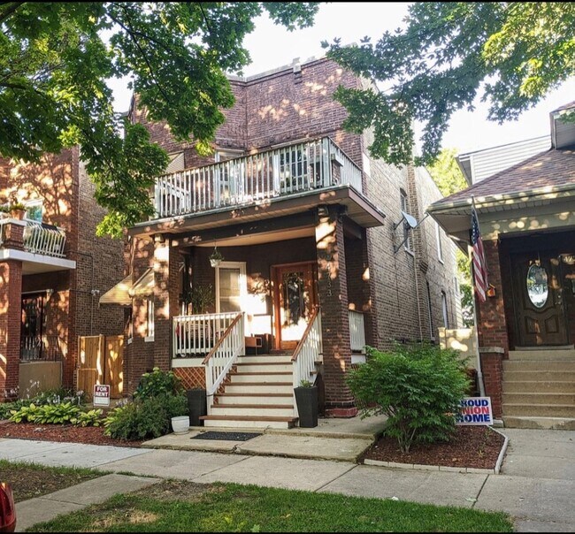 4733 N Keeler Ave 4733 N Keeler Ave Chicago IL 60630 Apartment Finder