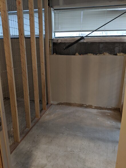 Storage Unit in basement - 557 Oppenheimer Dr