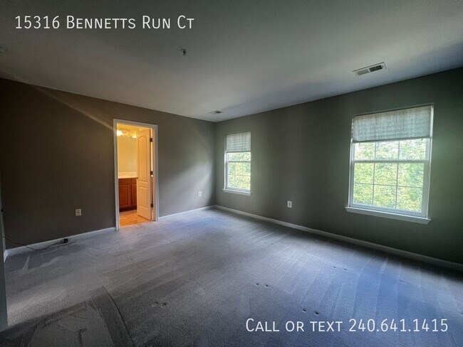 Building Photo - 15316 Bennetts Run Ct