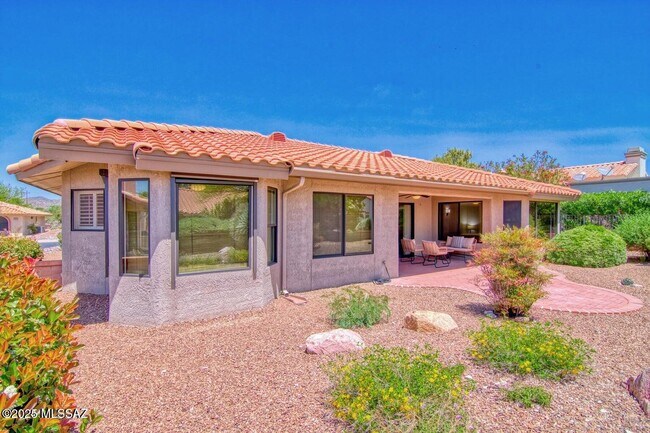 Building Photo - 14582 N Alamo Canyon Dr