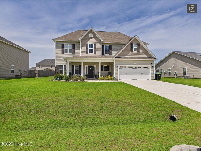 Primary Photo - 703 Kiwi Stone Cir