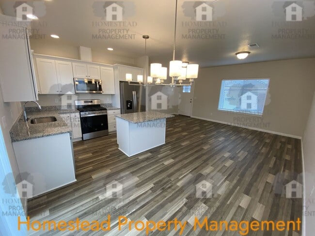 Building Photo - Welcome to your new home!