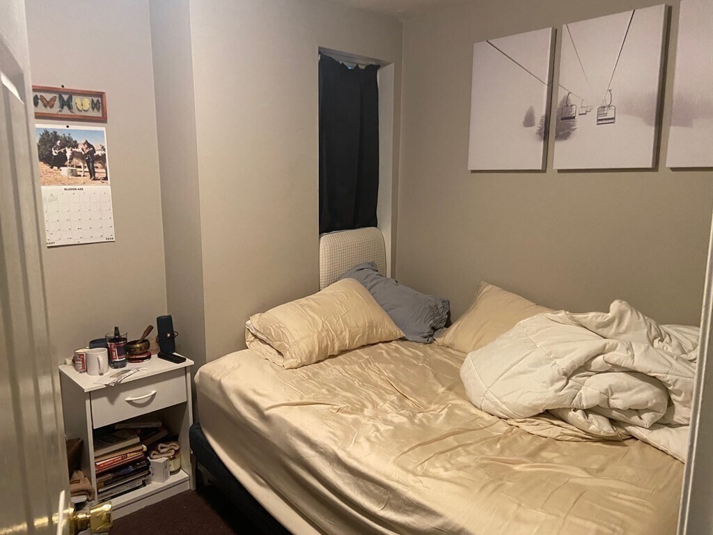 Building Photo - 47 Garden St