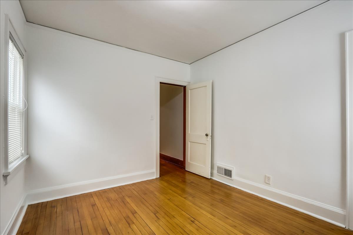 Bedroom 2 - 1703 W Custer Ave