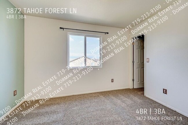 Building Photo - 3872 Tahoe Forest Ln