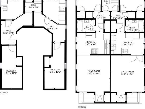 Building Photo - HUGE home with unique layout near U of MN - 5 bed 2 bath