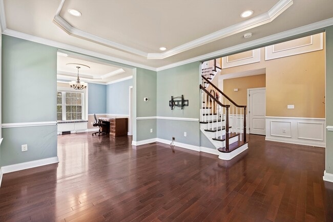 Building Photo - 46 Hound Pack Cir