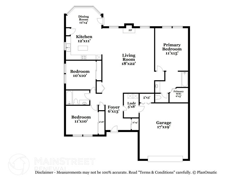 Building Photo - 4834 Countrybrook Ct