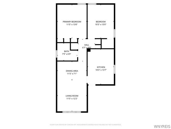 Building Photo - 125 Beryl Dr