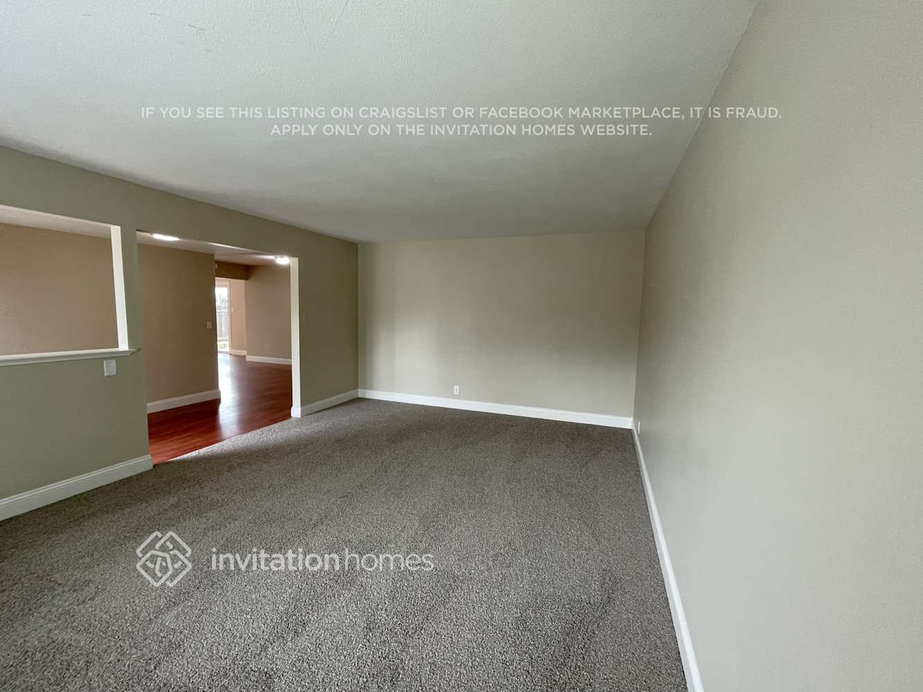 Building Photo - 3343 Hacienda Way