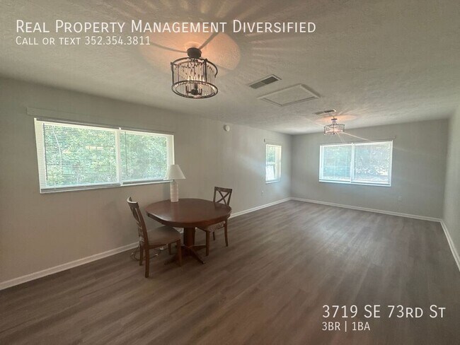 Building Photo - 3719 SE 73rd St