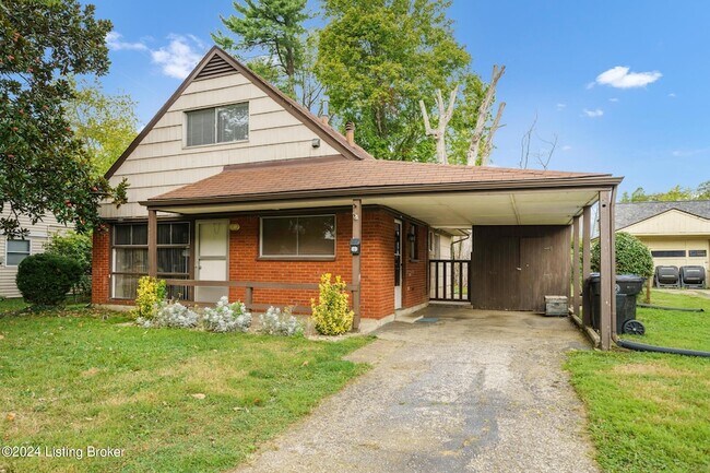 Building Photo - 3505 Herb Ln