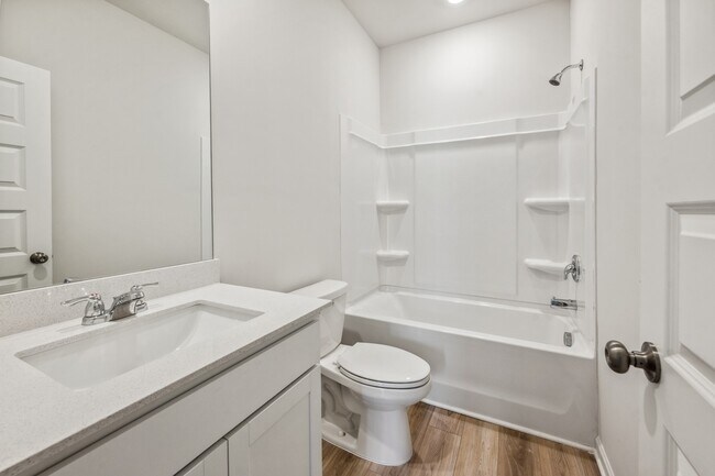 Building Photo - 3327 Steadman St