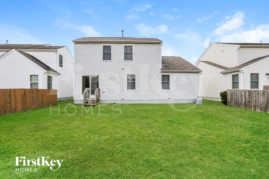 Building Photo - 5802 Wellbrid Drive