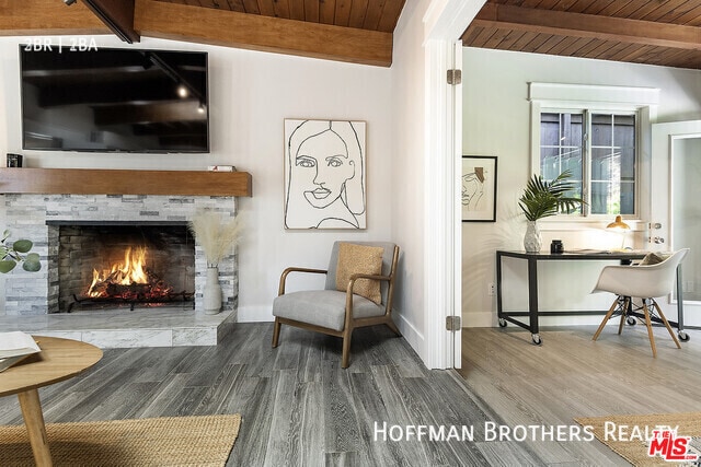 Building Photo - 3908 Las Flores Canyon Rd