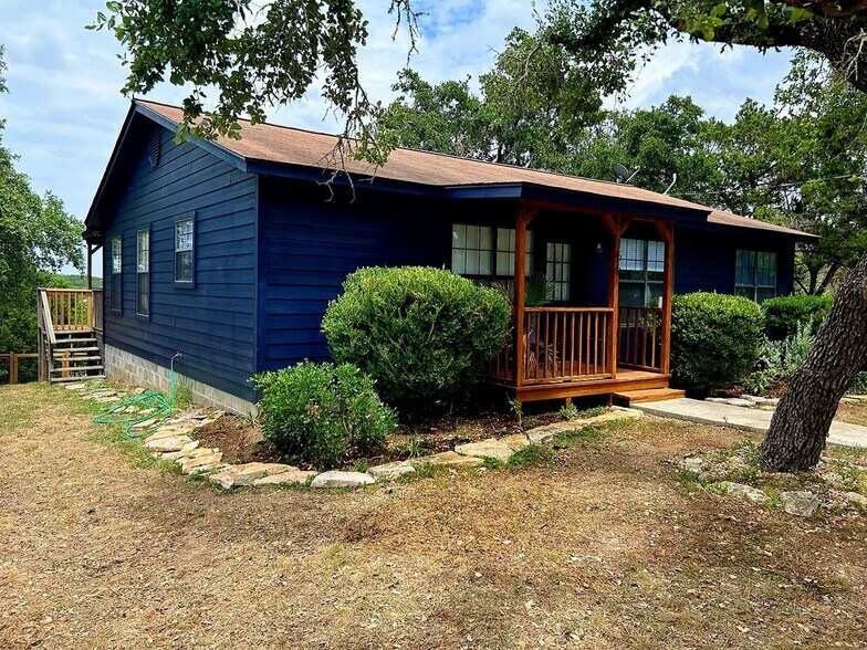 Primary Photo - 156 Misty Hills Dr
