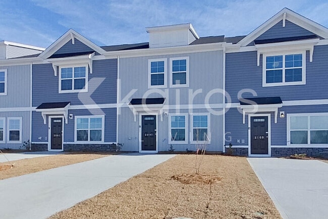 Building Photo - 2097 Banyan Cir
