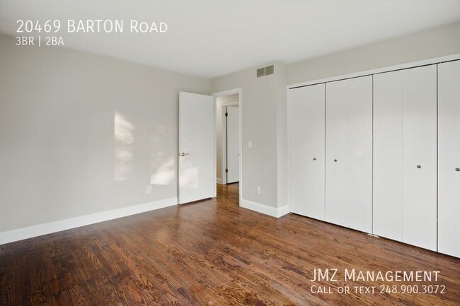 Building Photo - 20469 Barton Rd