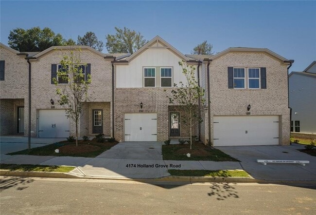 Primary Photo - 4174 Holland Grv Rd
