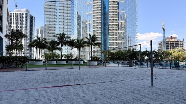 Building Photo - 888 Biscayne Blvd