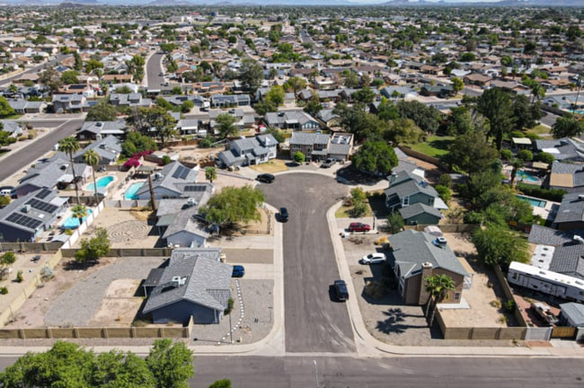 Building Photo - 3Bed/2Bath House at 59th Ave/Union Hills! Ready for Immediate Move-In!