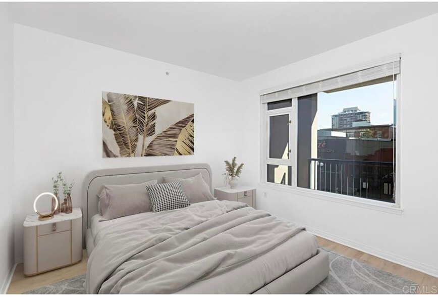 Building Photo - 530 K St