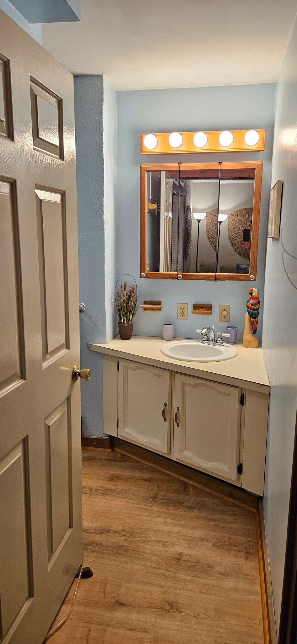 Bathroom - 26447 Bay Farm Rd