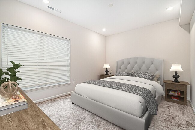 Building Photo - 2 Bedroom 1.5 Bath - Luxury Goshen Apartme...