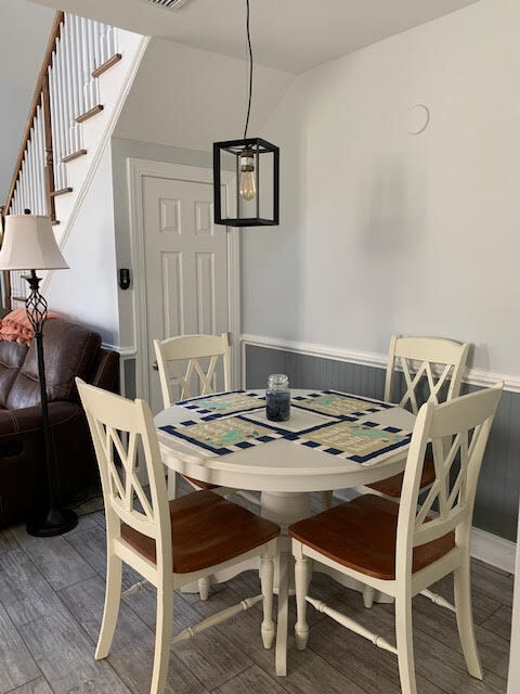 Dining Area - 500 Fairway Village Dr