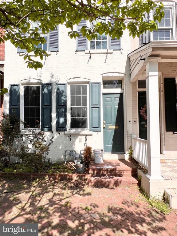 Building Photo - 1507 N Rodney St