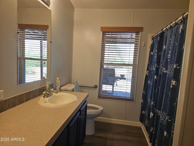 Building Photo - 56073 W Palillo Dr