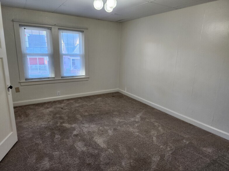 2nd Bedroom - 541 South 12th Street