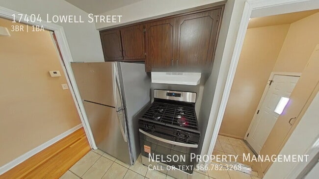 Building Photo - 17404 Lowell St