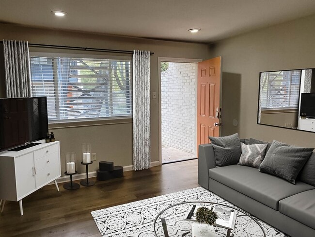 Interior Photo - Reiger Park Apartments