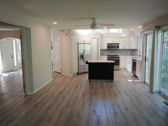 Building Photo - Executive Four Bedroom Home in Post Falls
